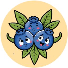 Infografika - jabłko i serce